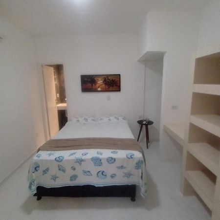 Apartamentos Beira Mar Pôrto das Galinhas Екстериор снимка