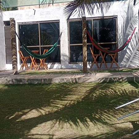 Apartamentos Beira Mar Pôrto das Galinhas Екстериор снимка