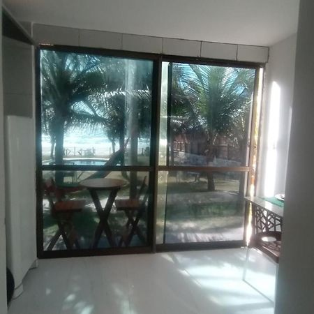 Apartamentos Beira Mar Pôrto das Galinhas Екстериор снимка
