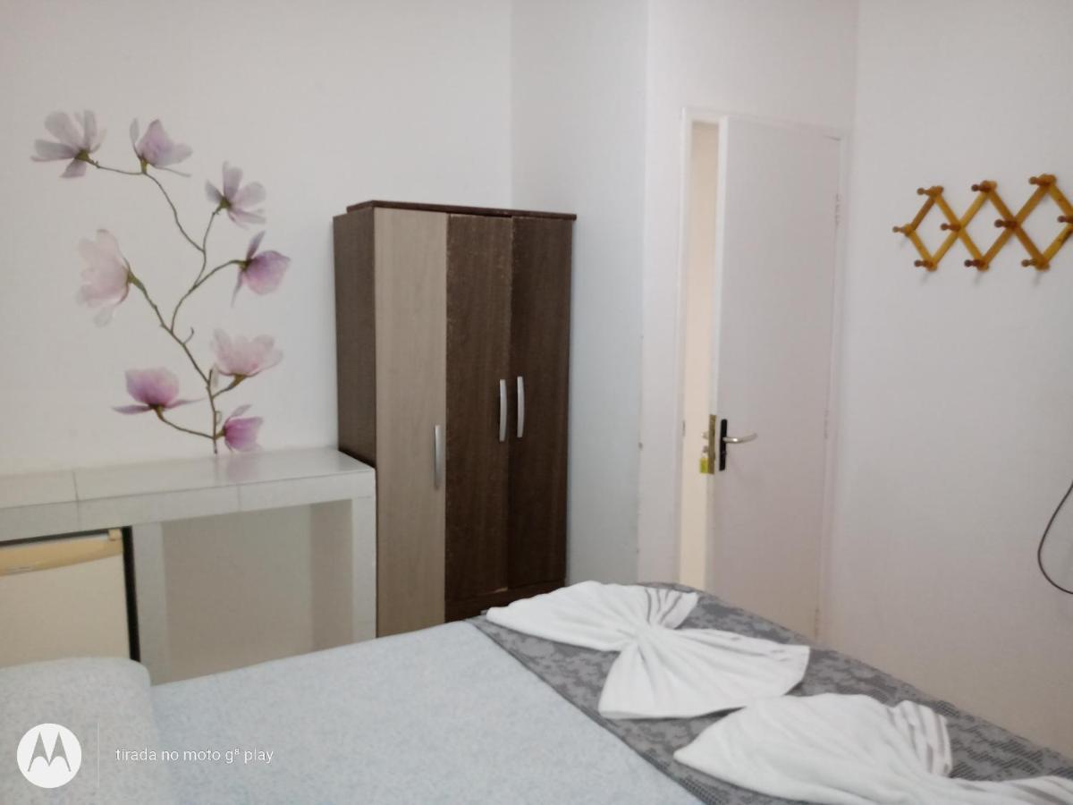 Apartamentos Beira Mar Pôrto das Galinhas Екстериор снимка