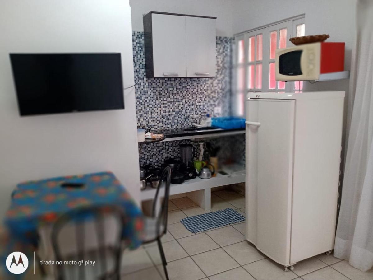 Apartamentos Beira Mar Pôrto das Galinhas Екстериор снимка