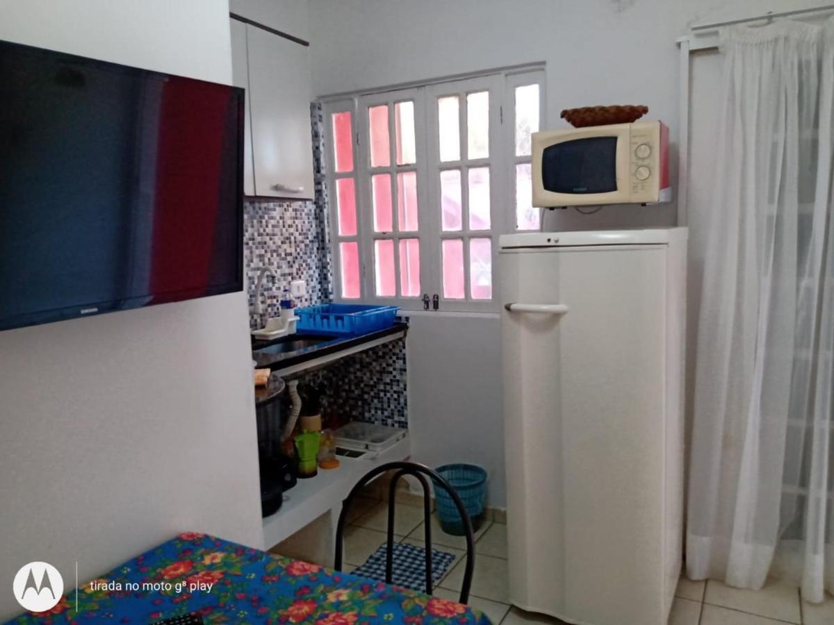 Apartamentos Beira Mar Pôrto das Galinhas Екстериор снимка