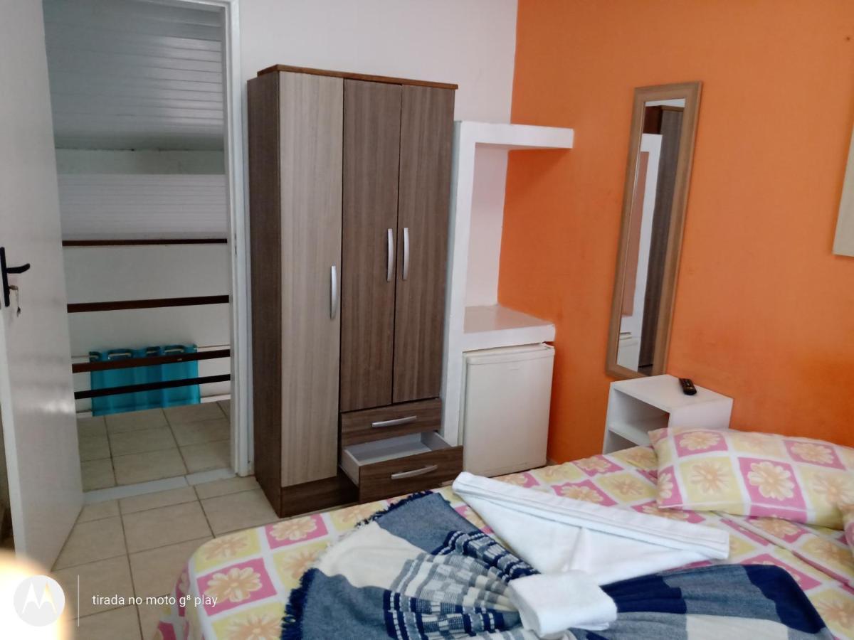 Apartamentos Beira Mar Pôrto das Galinhas Екстериор снимка