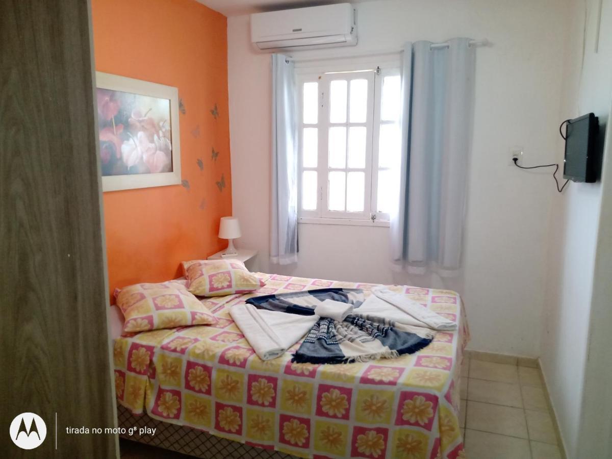 Apartamentos Beira Mar Pôrto das Galinhas Екстериор снимка