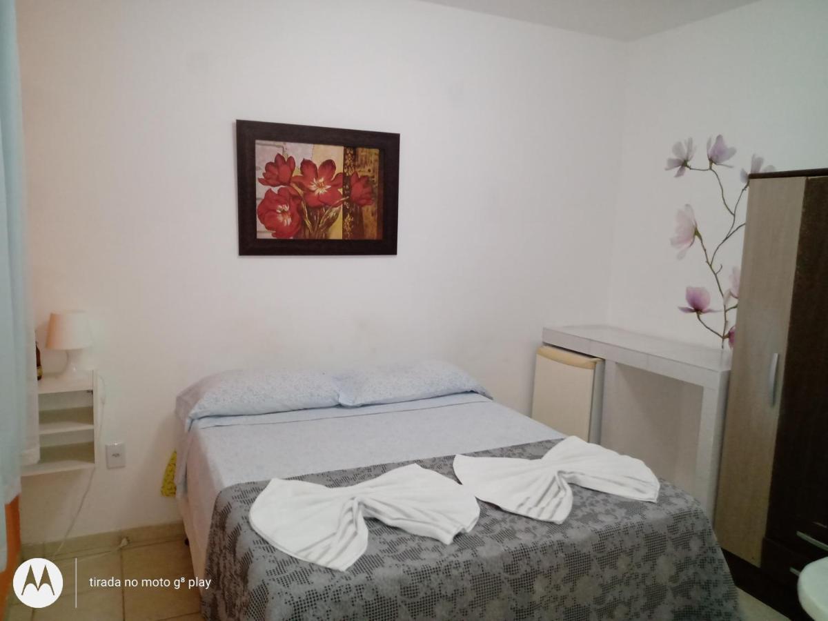Apartamentos Beira Mar Pôrto das Galinhas Екстериор снимка