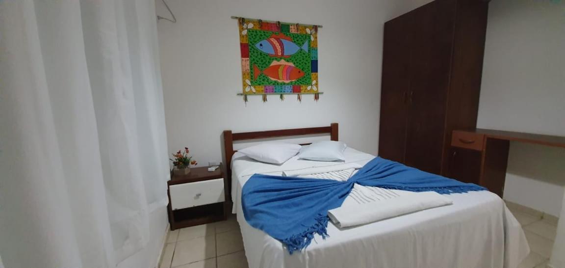 Apartamentos Beira Mar Pôrto das Galinhas Екстериор снимка