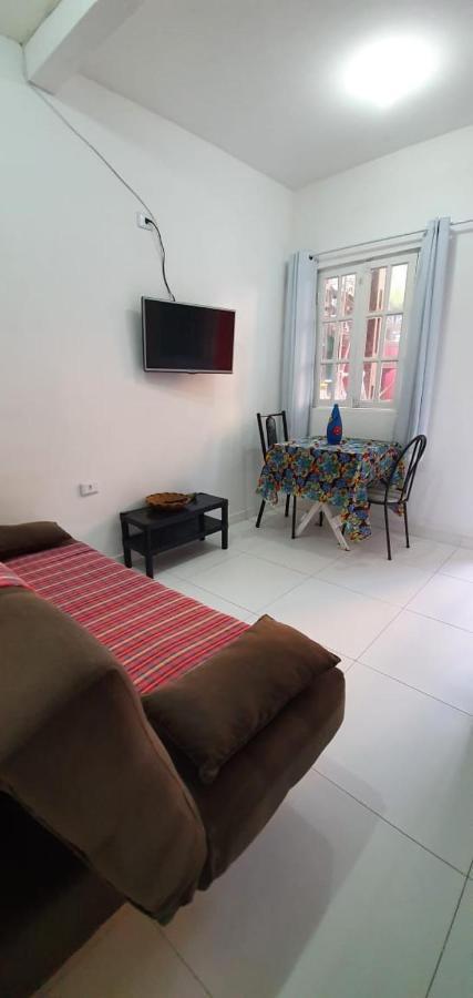 Apartamentos Beira Mar Pôrto das Galinhas Екстериор снимка