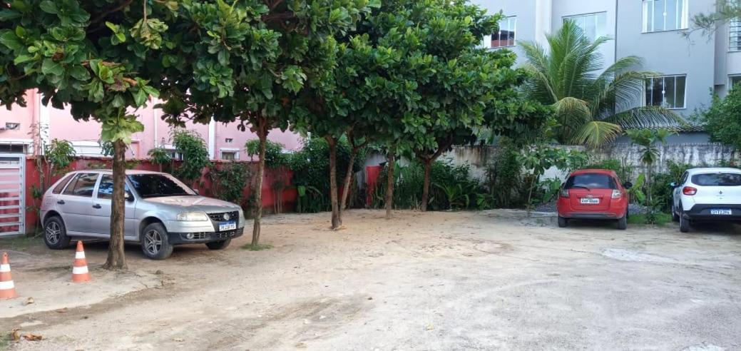Apartamentos Beira Mar Pôrto das Galinhas Екстериор снимка