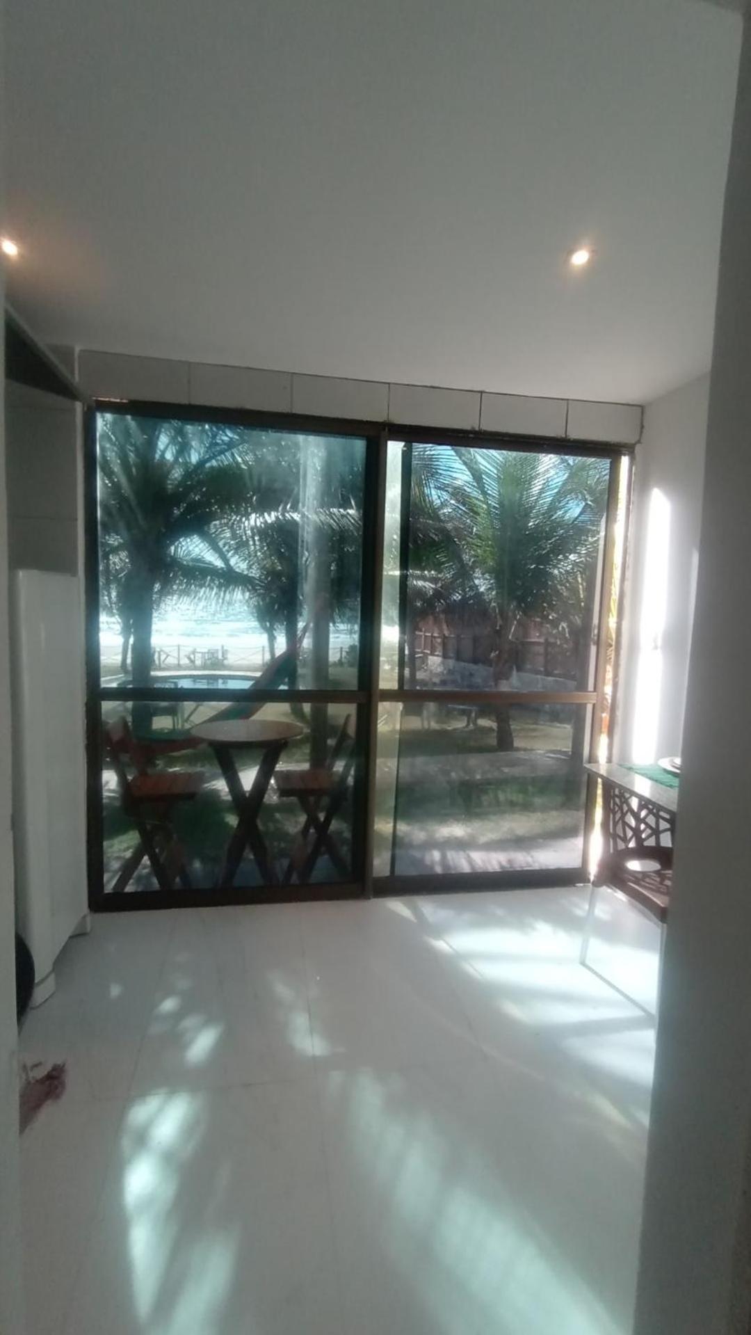 Apartamentos Beira Mar Pôrto das Galinhas Екстериор снимка