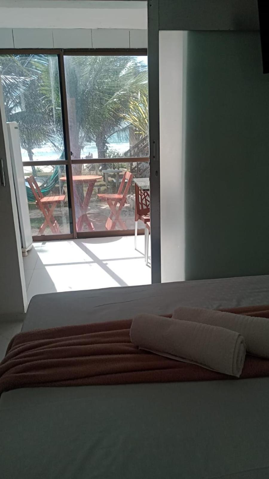 Apartamentos Beira Mar Pôrto das Galinhas Екстериор снимка