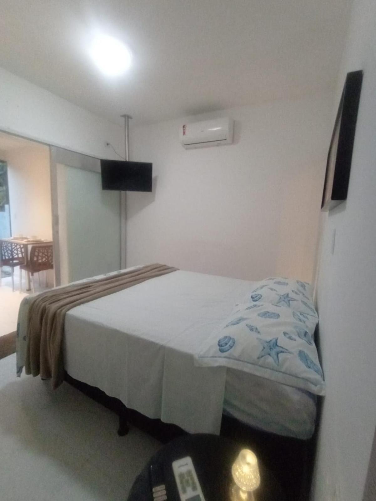 Apartamentos Beira Mar Pôrto das Galinhas Екстериор снимка