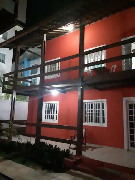 Apartamentos Beira Mar Pôrto das Galinhas Екстериор снимка