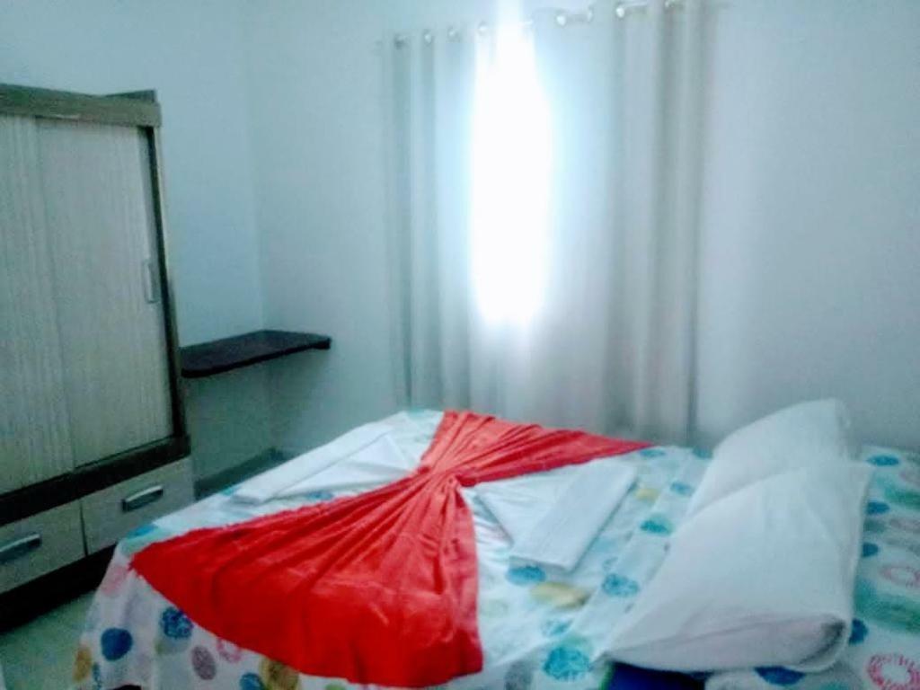 Apartamentos Beira Mar Pôrto das Galinhas Екстериор снимка
