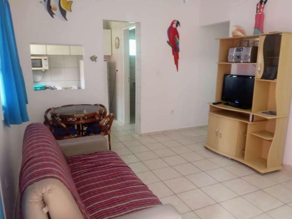 Apartamentos Beira Mar Pôrto das Galinhas Екстериор снимка