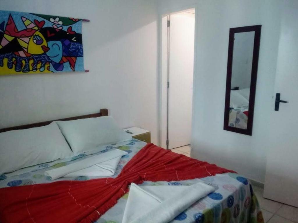 Apartamentos Beira Mar Pôrto das Galinhas Екстериор снимка