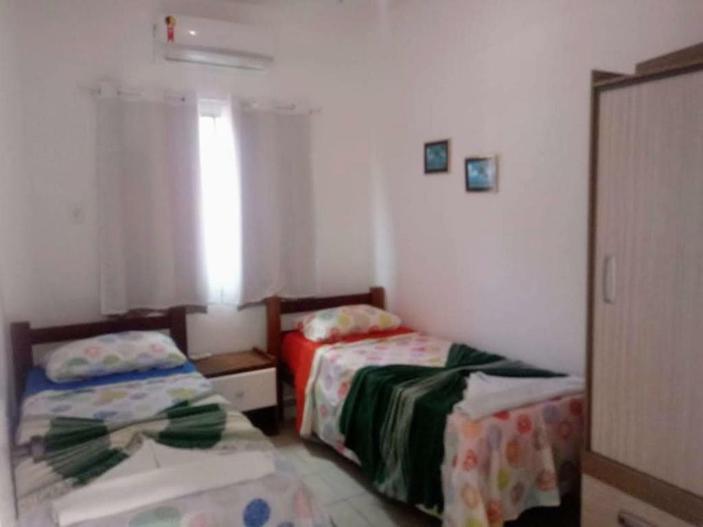 Apartamentos Beira Mar Pôrto das Galinhas Екстериор снимка