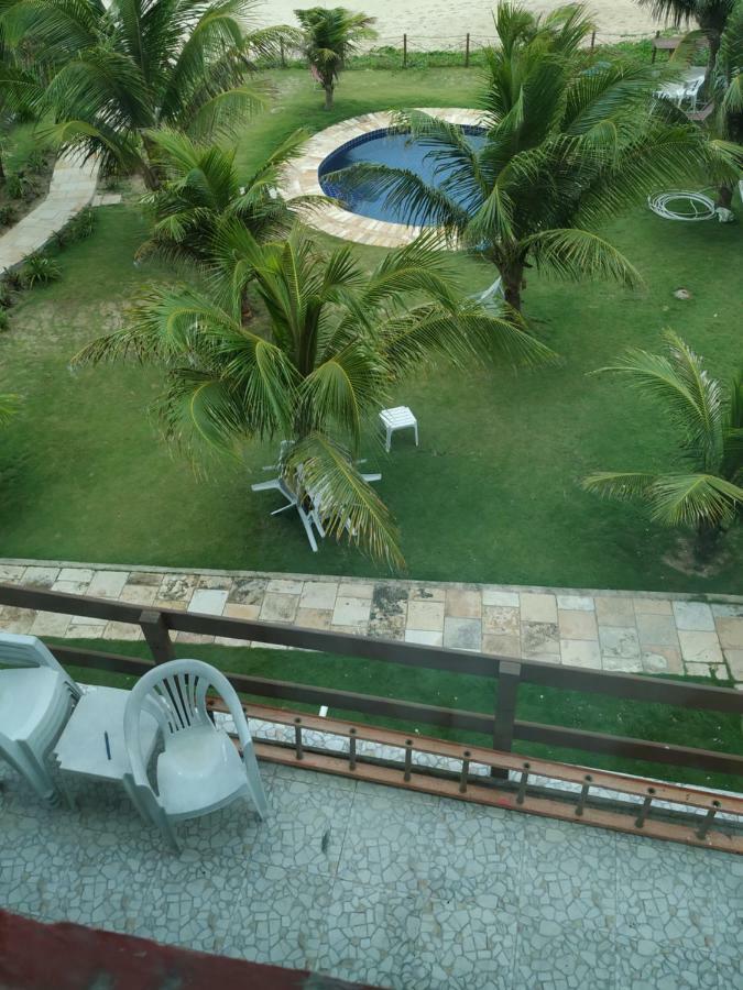 Apartamentos Beira Mar Pôrto das Galinhas Екстериор снимка