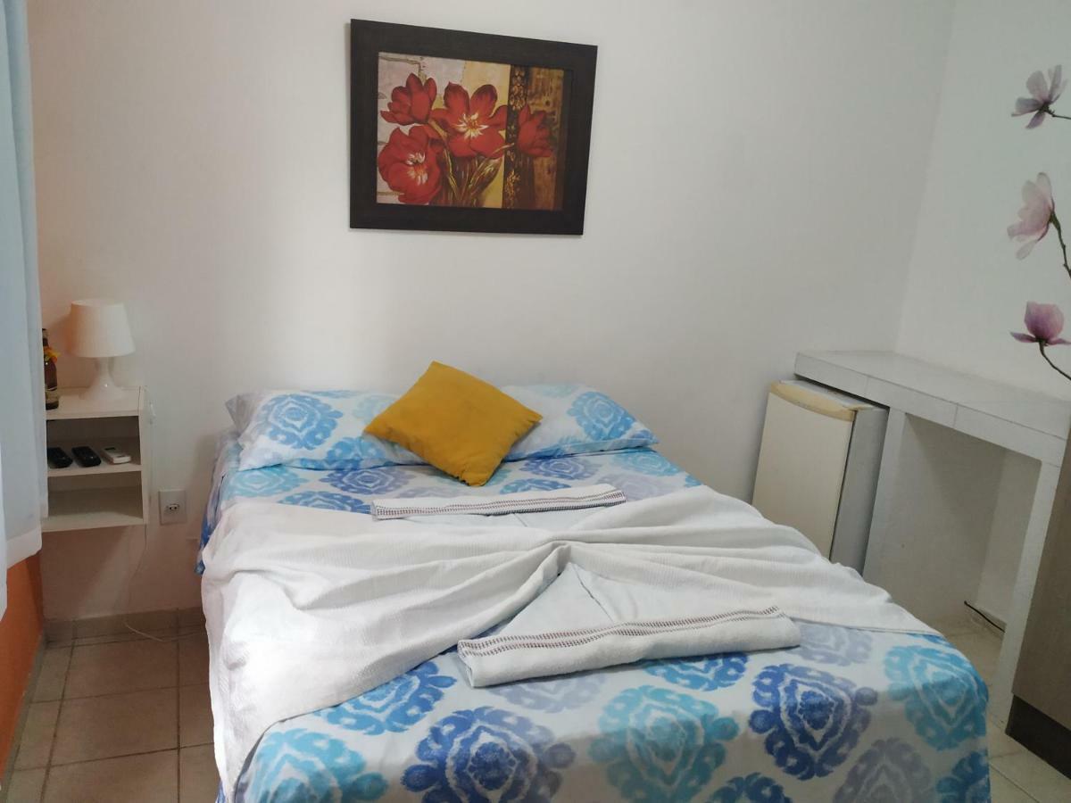 Apartamentos Beira Mar Pôrto das Galinhas Екстериор снимка
