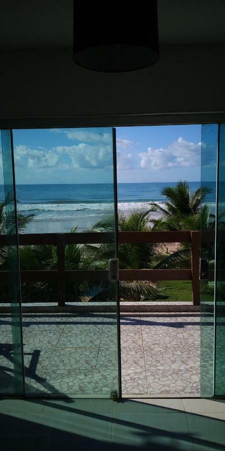 Apartamentos Beira Mar Pôrto das Galinhas Екстериор снимка